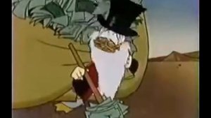 Скрудж МакДак первые 10 центов