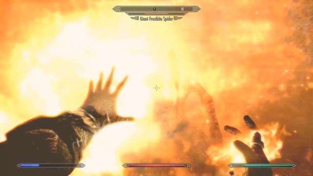 Skyrim: Remastered Ep.169 - FINAL AETHEREUM SHARDS  FORSWORN HIDEOUT!!! Special Edition Gameplay