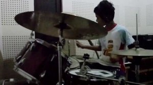 Avenged Sevenfold - Carry On