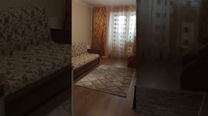 1к.кв Федурново, ул.Авиаремстроя, д.12