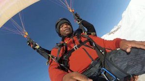 12022019    9 l gudauri paragliding полет гудаури بالمظلات، جورجيا بالمظلات gudauriparagliding com