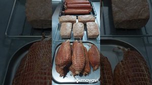 Коптильня?Электростатическая УЭК-2/200 Москит Горячего и Холодного копчения