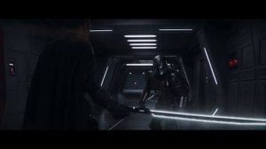 Star Wars || Warriors