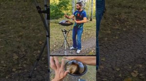 ArtQuint drum part 4