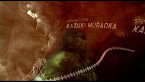 METAL GEAR SOLID HD COLLECTION / MGS3 Intro