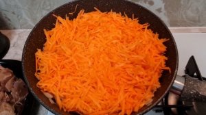 Нежнейший паштет из говяжьей печени