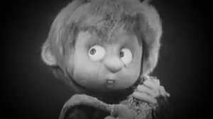 Чертёнок номер 13