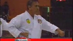 karate