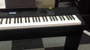 Casio privia PX-350M