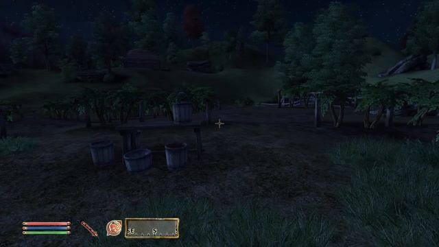 Let's Play Oblivion | Part 09 Nesbit's In Oblivion!