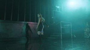 "BELIEVER" | Imagine Dragons Choreography by Galen Hooks