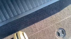 Volvo fmx Ремонт стабилизатора кабины