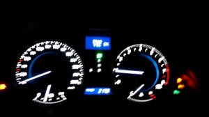 Установка уровня масла в акпп Lexus is 250, Install the oil level in the automatic transmission