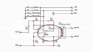 Согласующие трансформаторы и их применение  в ...