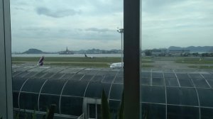 Aeroporto Santos Dumont em Rio de Janeiro, parte 2.Аэропорт Сантос Думонт в Рио-де-Жанейро, часть 2