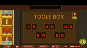 501 Free New Escape Games Level 18 Walkthrough