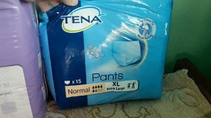 Подгузники для взрослых