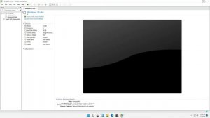 How to Fix Booting Problem in VMware Windows 10/11 | EFI Virtual SCSI No Media
