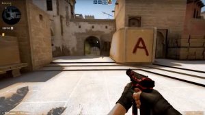 БИНД НА ДИГЛ  CS:GO