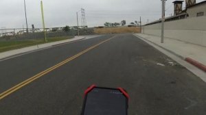 Kugoo G3 Test