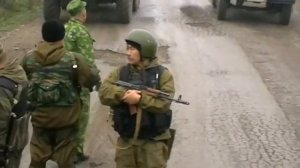 песня "Кукушка" (Афган)