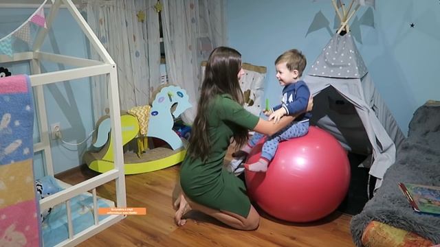 Как научить ребенка ходить самостоятельно?