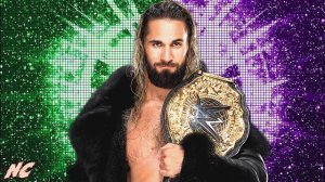 WWE: "Visionary" (Louder Version) (Seth "Freakin" Rollins 2024 Theme Song) (Arena Effect + ᴴᴰ)