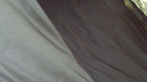 Палатка CANADIAN CAMPER Rino 3