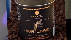 САМЫЙ ДОРОГОЙ КОФЕ В МИРЕ, КОТОРЫЙ ТЫ ТОЧНО НЕ ЗАХОЧЕШЬ ПОПРОБОВАТЬ!!!