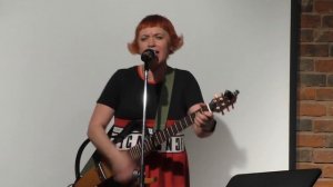 Я расскажу, что будет с нами. Поёт Ольга Чикина