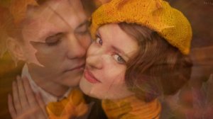 Аида Ведищева - Осень любви