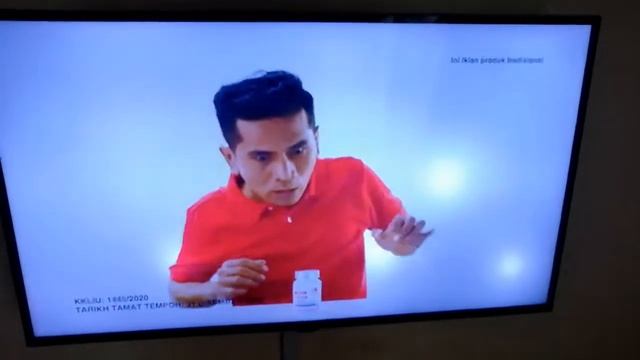 Iklan Fereena Sinus Care 2020 смотреть онлайн