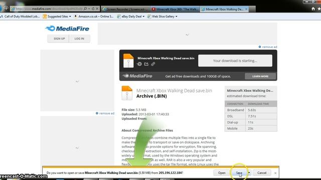 How To Download Minecraft Maps From Your Pc/Laptop/Mac To Your Xbox 360/Xbox One смотреть онлайн