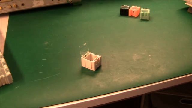 Review of WenTai SMD component storage boxes from eBay смотреть онлайн