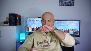 Franck Olivier - распаковка и краткий обзор