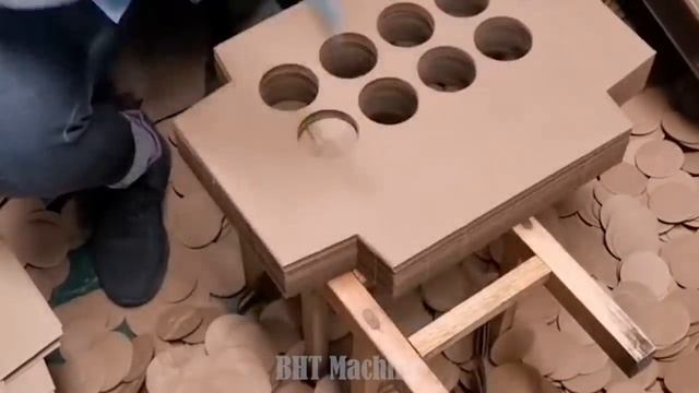 Innovative Mechanical Machinery I've Never Seen, Extremely Operating Factory Operation, Workers Wor смотреть онлайн