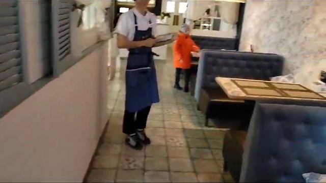 Новогодняя "Сицилия"приглашает в гости .г Кореновск.Краснодарский край. смотреть онлайн