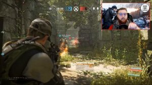 THE DIVISION 2 Какую версию игры Дивижн 2 брать? Стандартное издание, Gold Edition, Ultimate Editio