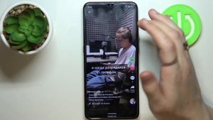 Как найти музыку по видео в TikTok на Android / Поиск песни с видео в приложении TikTok