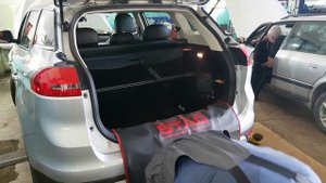 Установка газа на Geely Atlas. Краткий обзор/ порядок работ на СТО/ стоимость работ