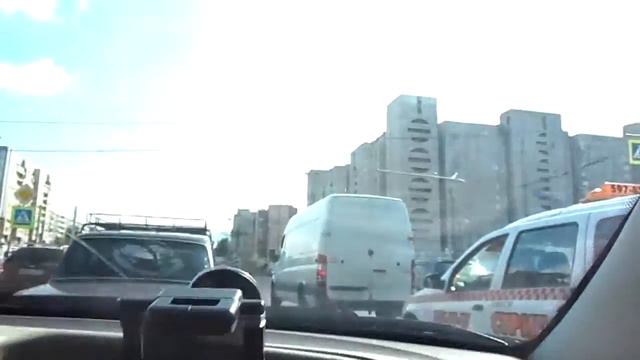 Камера на крыше. смотреть онлайн