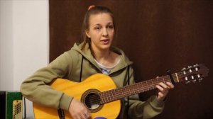 ДМЦ — А на улице - мороз... (cover)