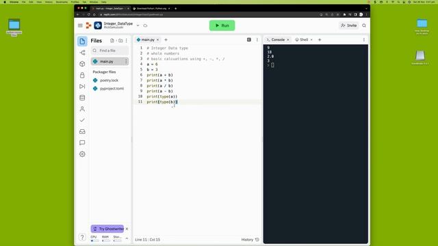 Learn Python (8+ hours) - Become Professional Python Developer Full Course (Part 1)