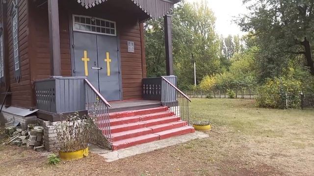 Влог Деревня чють не провалился под землю на камеру смотреть онлайн