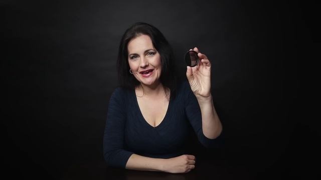 POLARIZERS and ND FILTER difference and WHY you NEED them both for Canon EOS M50 смотреть онлайн