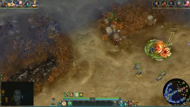 Оружейник #3 - Горе спасибо за победу смотреть онлайн