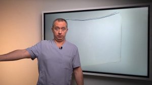 А.Ю. Шишонин о подушке DR.SHISHONIN