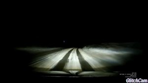 Новые фары Рено Меган 2 рестайлинг. (Валео)