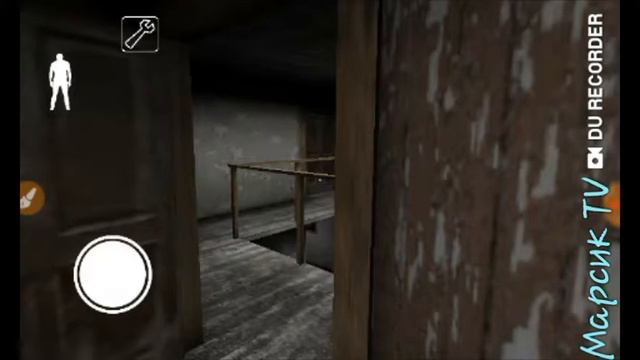 Как играть в игру Granny без бабушки? Новое обновление! смотреть онлайн