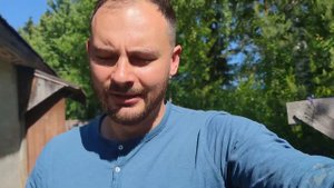Абиссинская скважина 18 метров